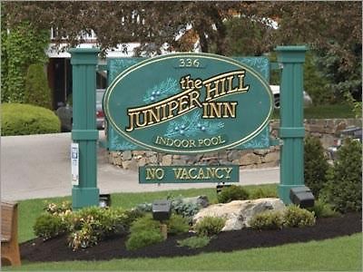 Juniper Hill Inn Ogunquit Exterior photo