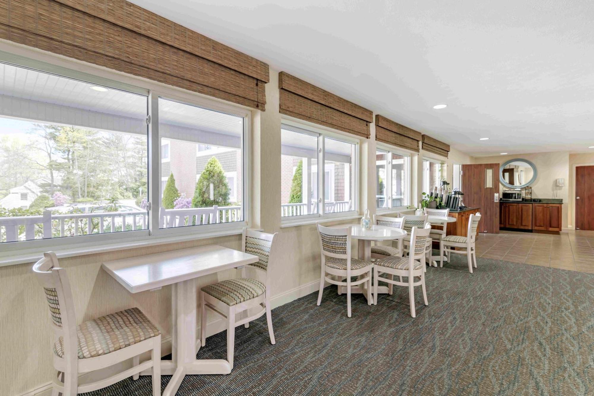 Juniper Hill Inn Ogunquit Exterior photo