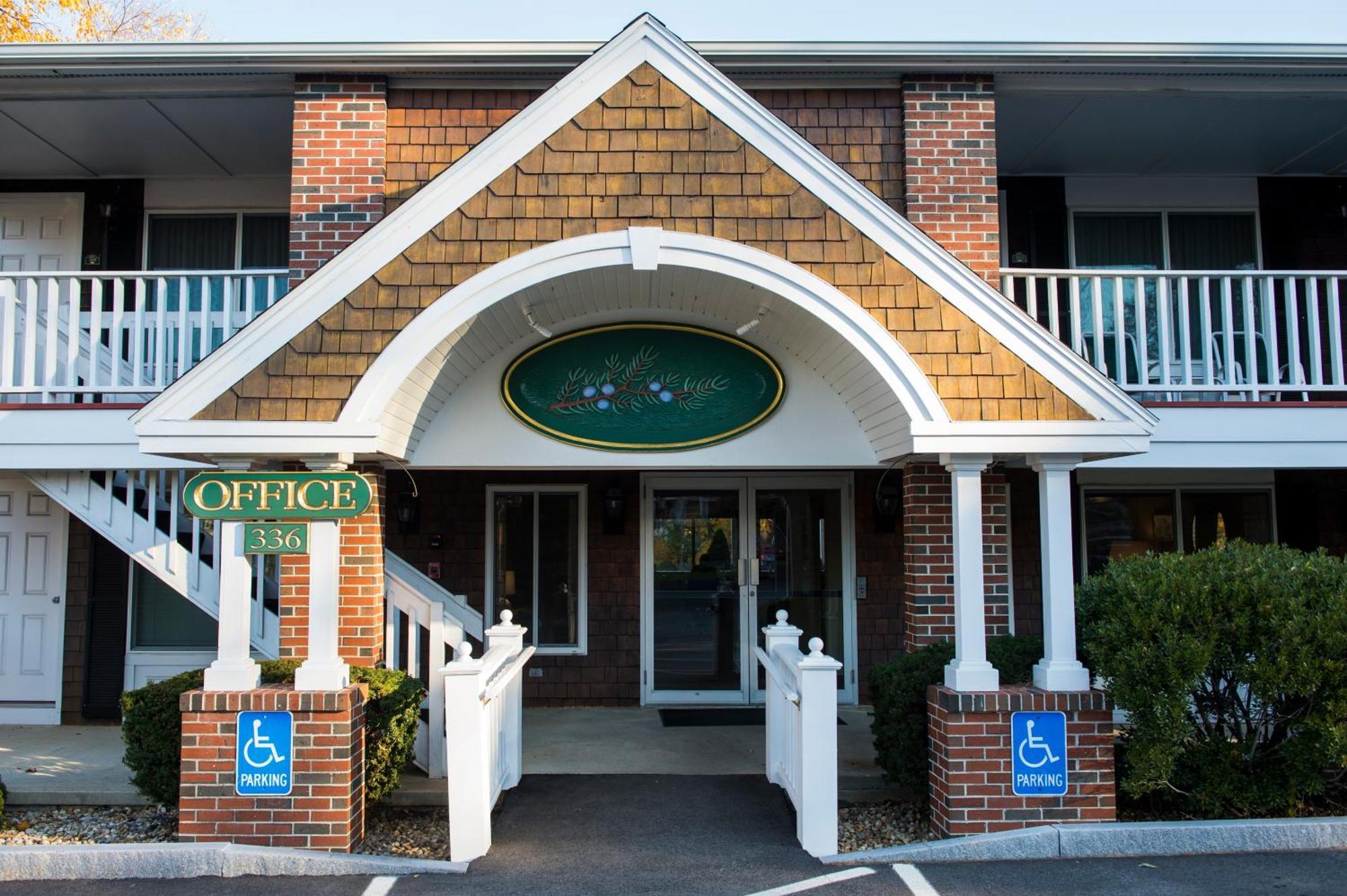 Juniper Hill Inn Ogunquit Exterior photo