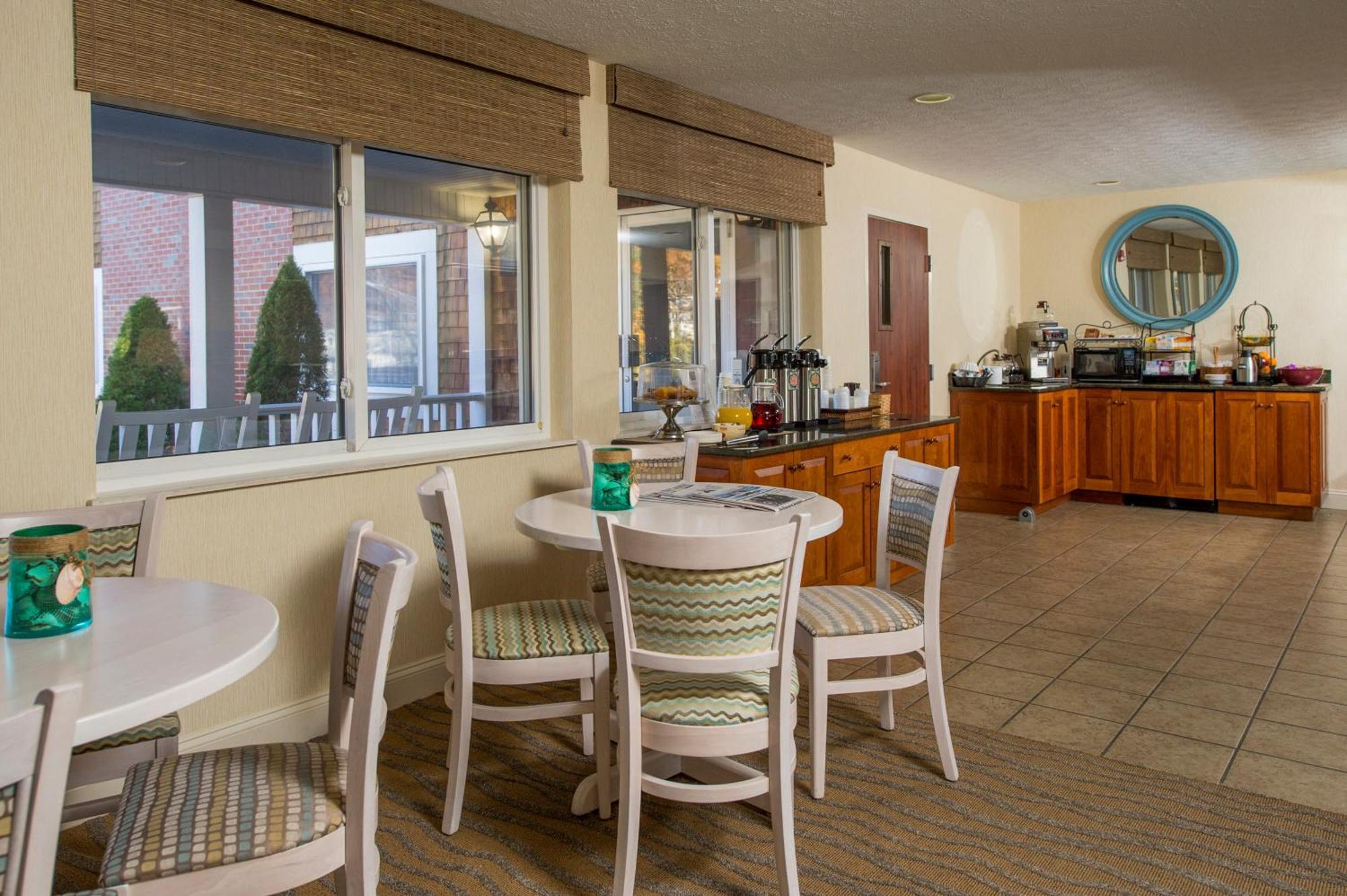Juniper Hill Inn Ogunquit Exterior photo